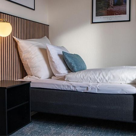 Hotel Phonix 히링 외부 사진
