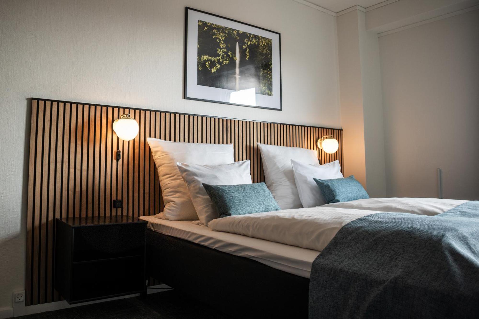 Hotel Phonix 히링 외부 사진