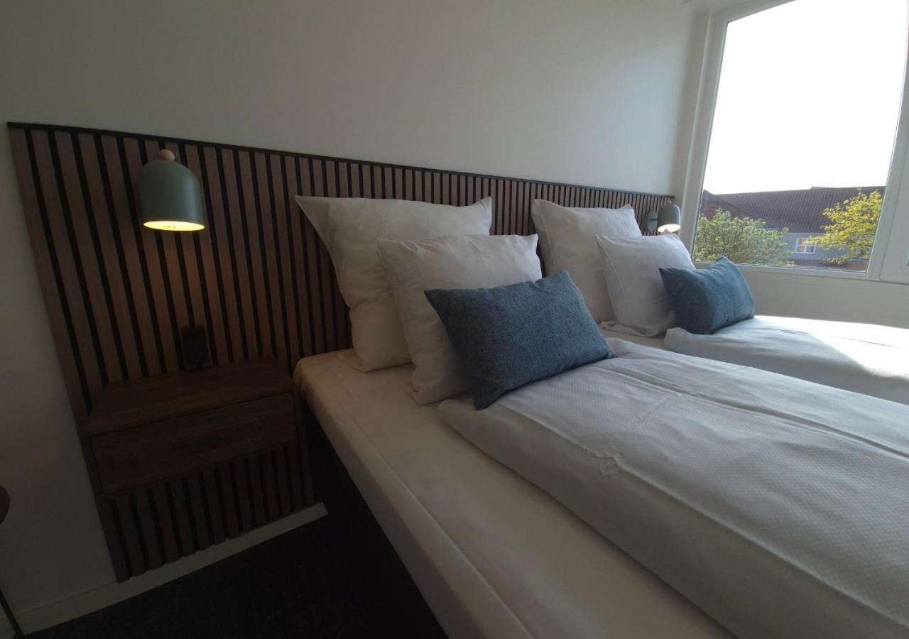 Hotel Phonix 히링 외부 사진