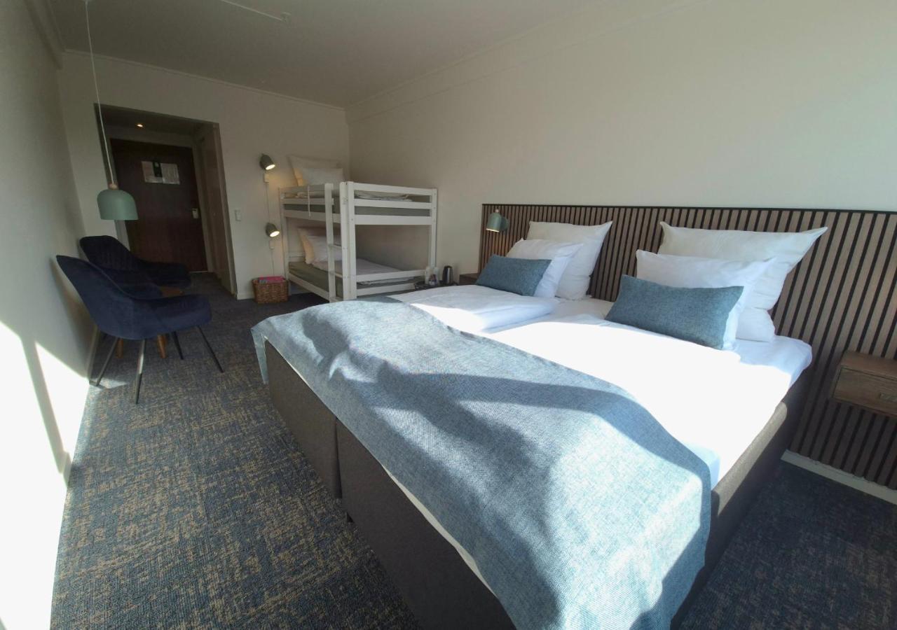 Hotel Phonix 히링 외부 사진