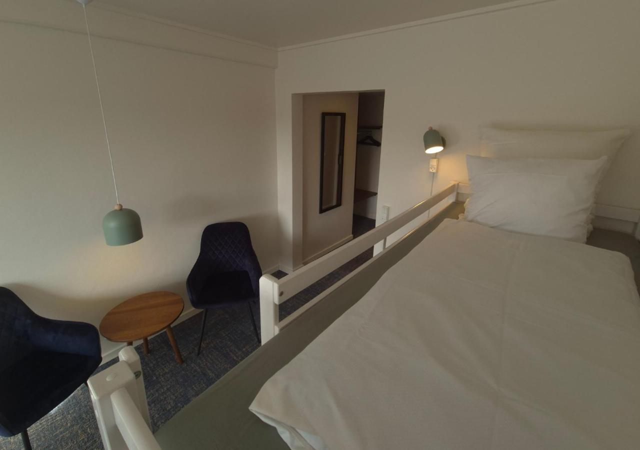 Hotel Phonix 히링 외부 사진